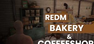 Redm Bakery