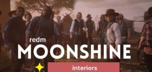 Explore moonshine scripts,redm moonshine interiors inventory, HUD, forums, and VORP scripts for enhanced gaming experiences