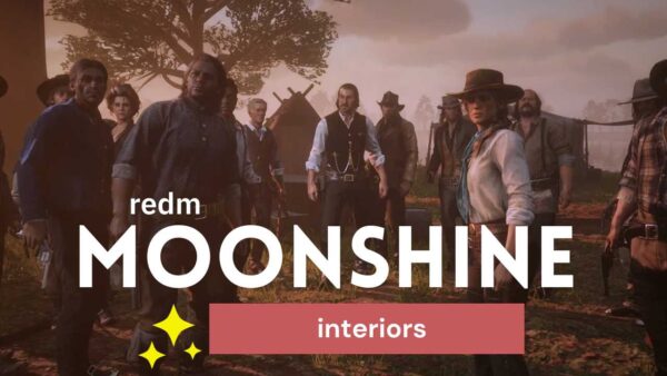 Explore moonshine scripts,redm moonshine interiors inventory, HUD, forums, and VORP scripts for enhanced gaming experiences