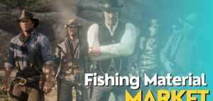 Explore diverse Fishing Material Market: fishing equipment, apparel, bait, and accessories—get price insights for fishing material and ball sets