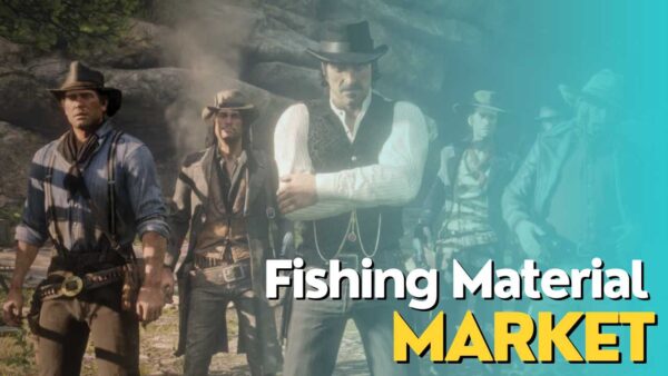 Explore diverse Fishing Material Market: fishing equipment, apparel, bait, and accessories—get price insights for fishing material and ball sets