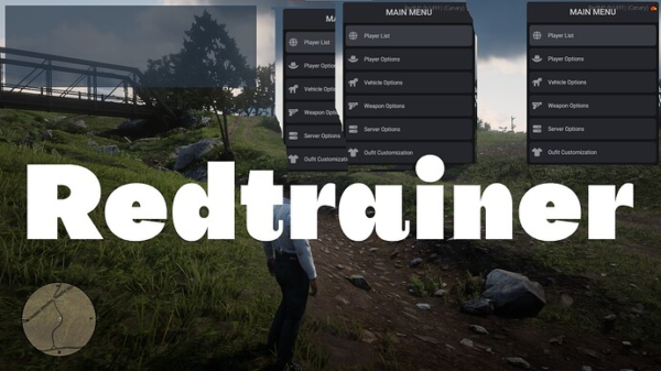 Explore RedTrainer script' versatile scripts—custom, roleplay, job-related, and more, including sales and server-ready options