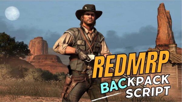 Explore top-notch Redmrp backpack script s for sale - Custom jobs, RP scripts, weapons repair, and more. Enhance your RedM server experience today