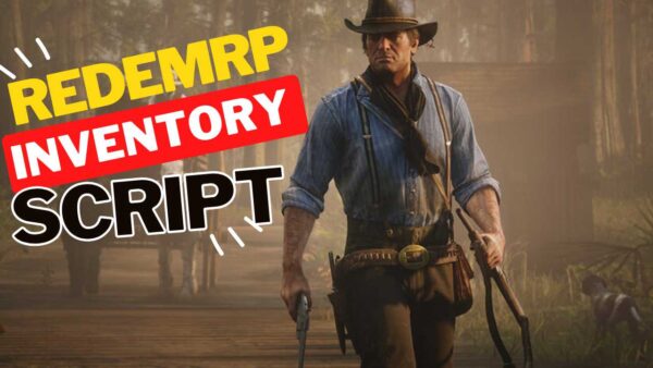 Explore redemrp inventory script inventory script: inventory, job, farming, menus, and more, plus SP Leaks—enhancing your RedM experience.