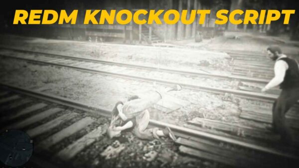 Experience the adrenaline rush with Redm Knockout Script, bringing intense action and strategic gameplay to your gaming adventures.