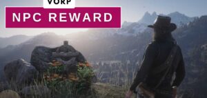 Earn rewards with Vorp NPC Reward System for Redm. Enhance your gaming experience with unique incentives and exciting benefits.