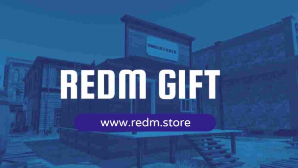 Add a special touch to your RedM maps with the Gift MLO. Perfect for creating festive and immersive environments in your roleplay scenarios!